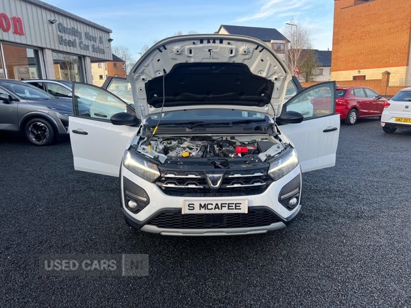 Used Dacia Jogger 2022 for sale - 77958813: Photo 4