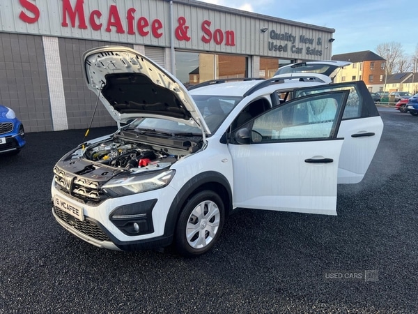 Used Dacia Jogger 2022 for sale - 77958813: Photo 7