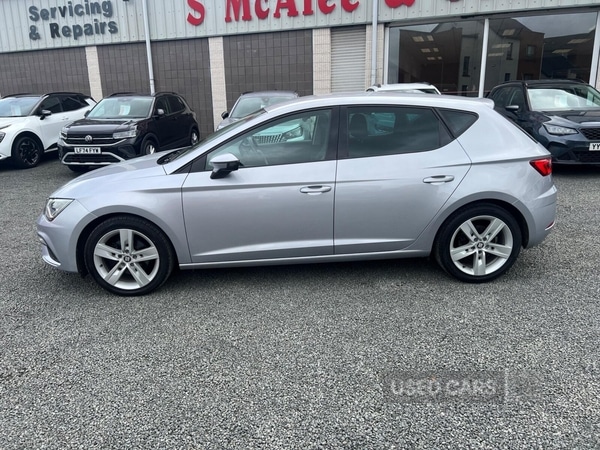 Used SEAT Leon 2020 for sale - 78087324: Photo 10