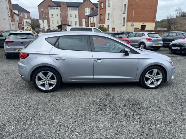 Used SEAT Leon 2020 for sale - 78087324: Photo 13