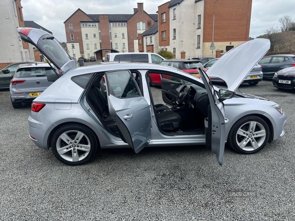 Used SEAT Leon 2020 for sale - 78087324: Photo 14