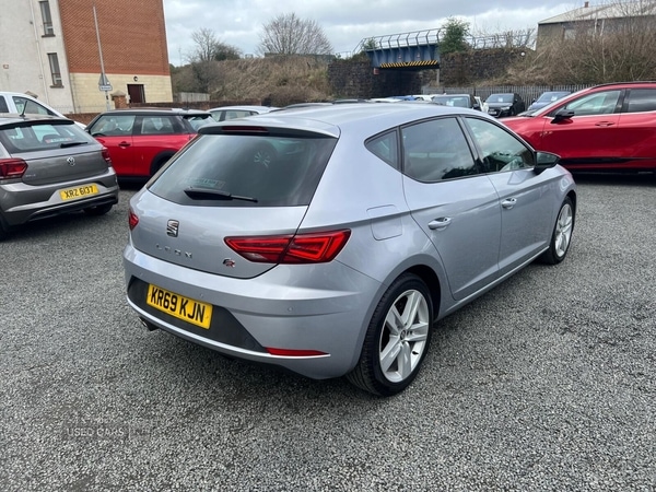 Used SEAT Leon 2020 for sale - 78087324: Photo 15