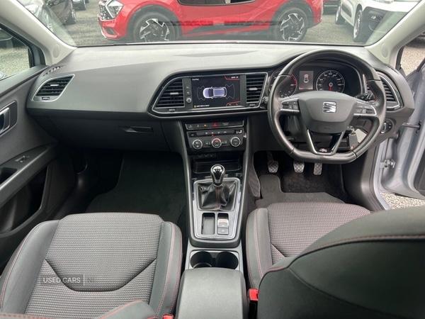 Used SEAT Leon 2020 for sale - 78087324: Photo 17