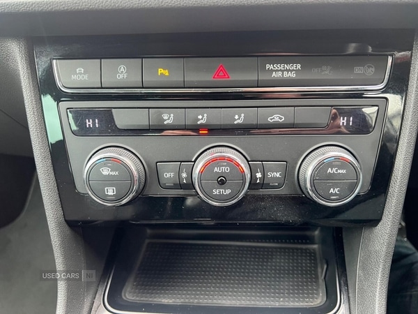 Used SEAT Leon 2020 for sale - 78087324: Photo 19