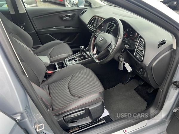 Used SEAT Leon 2020 for sale - 78087324: Photo 20