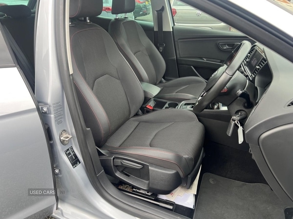 Used SEAT Leon 2020 for sale - 78087324: Photo 21