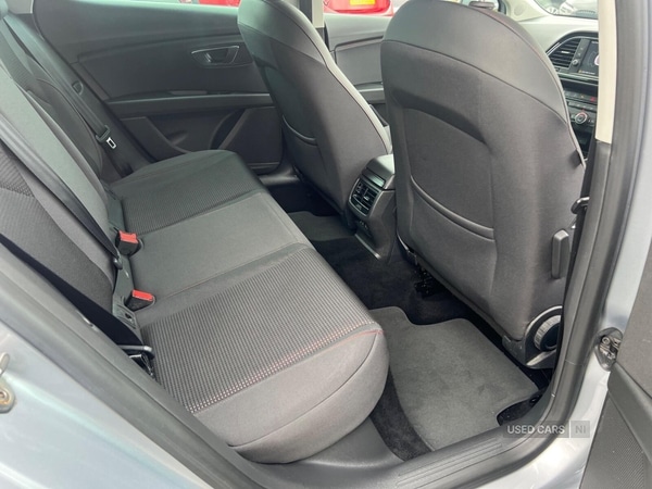 Used SEAT Leon 2020 for sale - 78087324: Photo 22