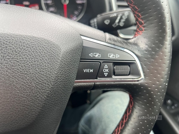 Used SEAT Leon 2020 for sale - 78087324: Photo 23