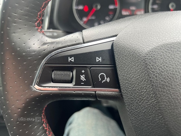 Used SEAT Leon 2020 for sale - 78087324: Photo 24