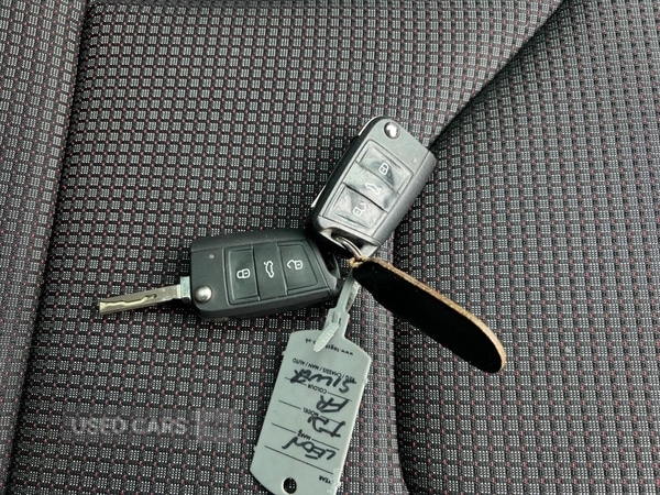 Used SEAT Leon 2020 for sale - 78087324: Photo 26