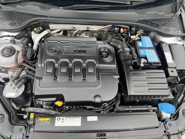 Used SEAT Leon 2020 for sale - 78087324: Photo 27