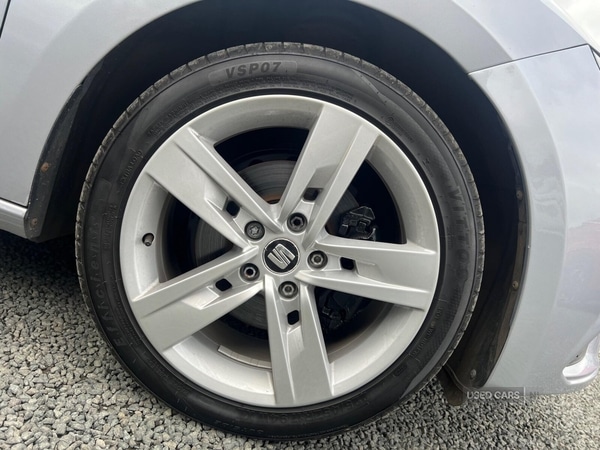 Used SEAT Leon 2020 for sale - 78087324: Photo 28