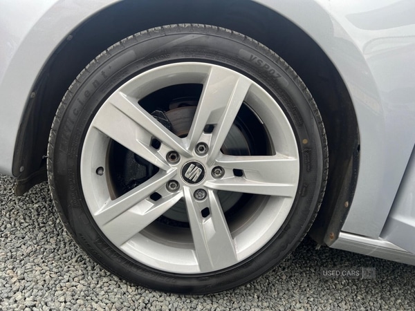 Used SEAT Leon 2020 for sale - 78087324: Photo 29