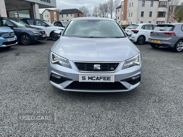 Used SEAT Leon 2020 for sale - 78087324: Photo 3
