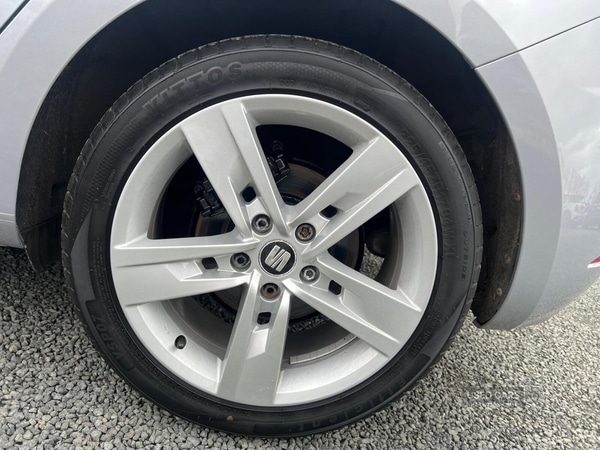 Used SEAT Leon 2020 for sale - 78087324: Photo 30