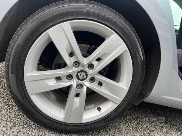 Used SEAT Leon 2020 for sale - 78087324: Photo 31