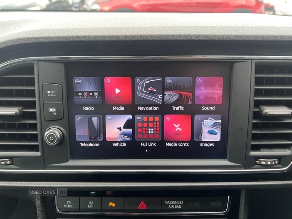 Used SEAT Leon 2020 for sale - 78087324: Photo 32