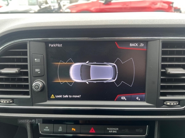 Used SEAT Leon 2020 for sale - 78087324: Photo 33