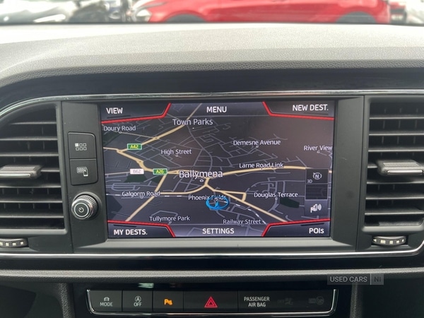 Used SEAT Leon 2020 for sale - 78087324: Photo 34