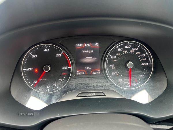 Used SEAT Leon 2020 for sale - 78087324: Photo 35