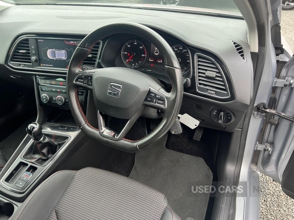 Used SEAT Leon 2020 for sale - 78087324: Photo 37