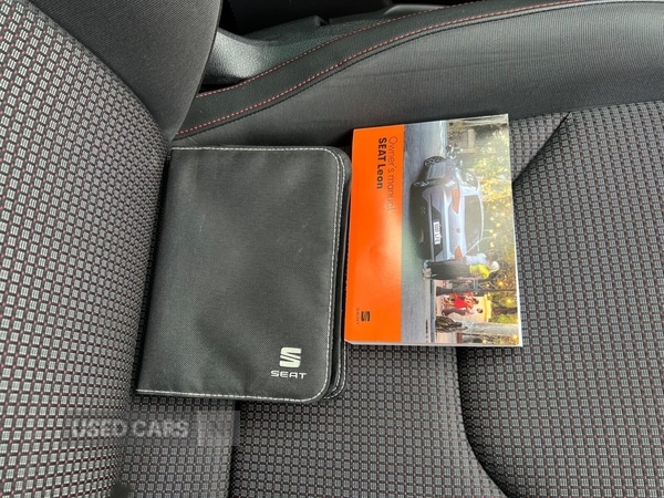 Used SEAT Leon 2020 for sale - 78087324: Photo 39