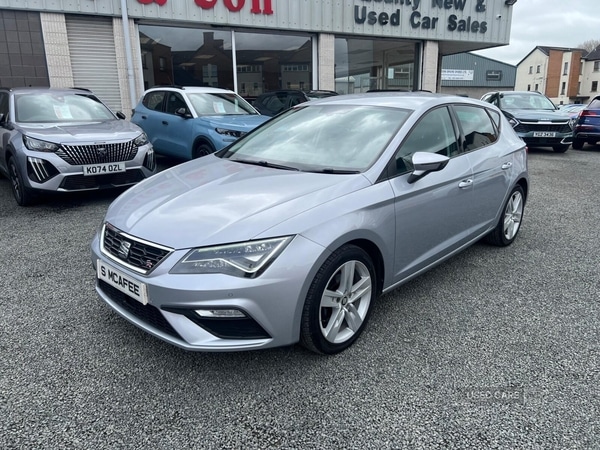 Used SEAT Leon 2020 for sale - 78087324: Photo 7