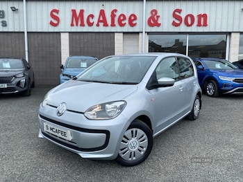 Used Volkswagen up! 2013 for sale - 79533968: Photo