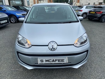 Used Volkswagen up! 2013 for sale - 79533968: Photo