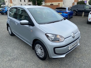 Used Volkswagen up! 2013 for sale - 79533968: Photo