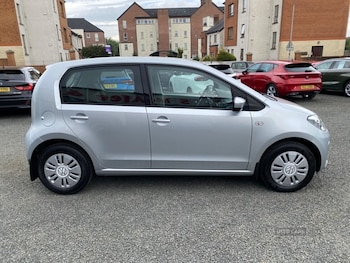 Used Volkswagen up! 2013 for sale - 79533968: Photo
