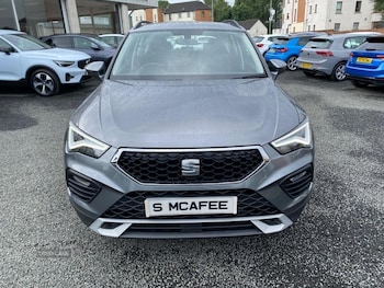 Used SEAT Ateca 2022 for sale - 79427070: Photo