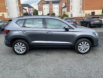 Used SEAT Ateca 2022 for sale - 79427070: Photo