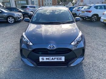 Used Toyota Yaris 2022 for sale - 79756567: Photo