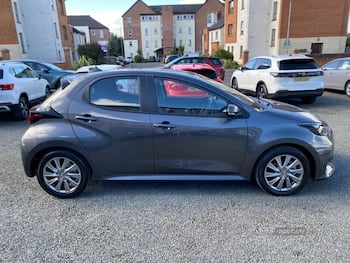 Used Toyota Yaris 2022 for sale - 79756567: Photo