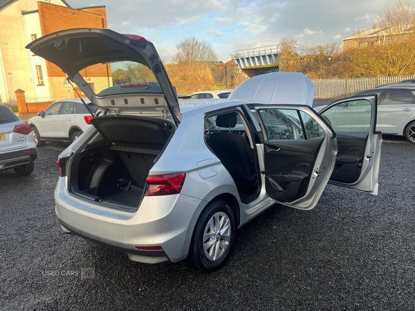 Used Skoda Fabia 2025 for sale - 77021491: Photo 16