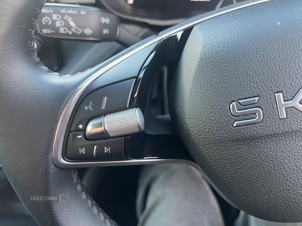 Used Skoda Fabia 2025 for sale - 77021491: Photo 24