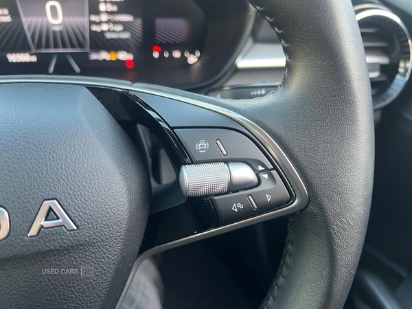 Used Skoda Fabia 2025 for sale - 77021491: Photo 26