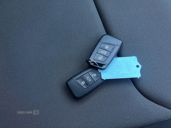 Used Skoda Fabia 2025 for sale - 77021491: Photo 27