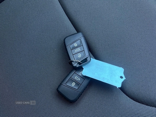 Used Skoda Fabia 2025 for sale - 77021491: Photo 28