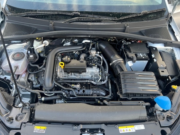 Used Skoda Fabia 2025 for sale - 77021491: Photo 29