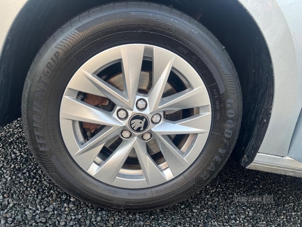 Used Skoda Fabia 2025 for sale - 77021491: Photo 32