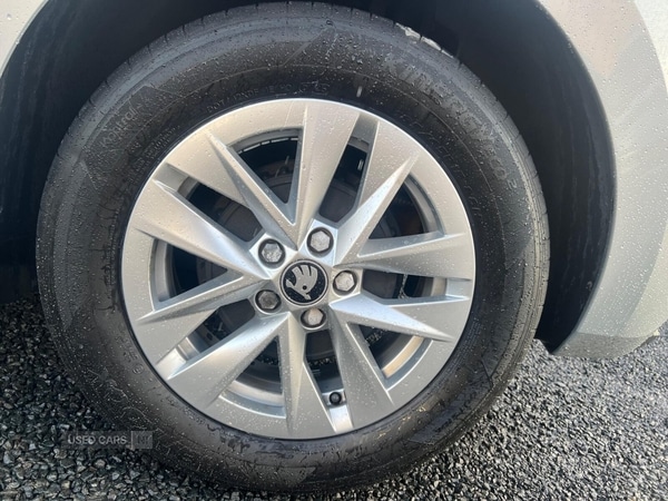 Used Skoda Fabia 2025 for sale - 77021491: Photo 33