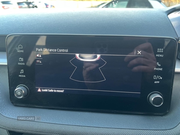 Used Skoda Fabia 2025 for sale - 77021491: Photo 34