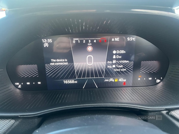 Used Skoda Fabia 2025 for sale - 77021491: Photo 36