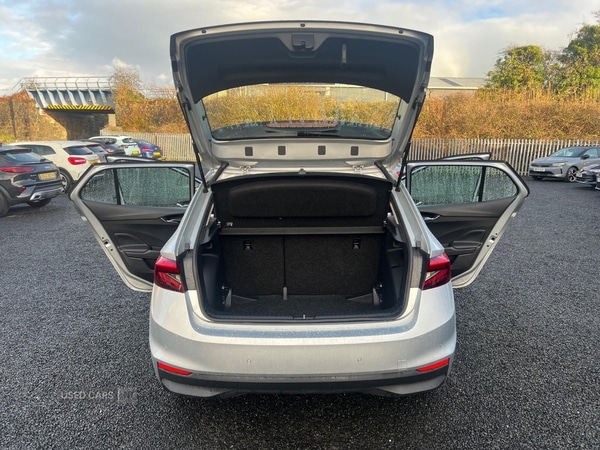 Used Skoda Fabia 2025 for sale - 77021491: Photo 37