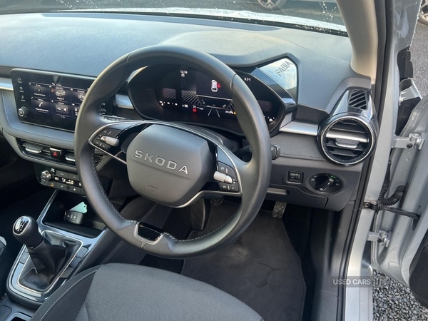 Used Skoda Fabia 2025 for sale - 77021491: Photo 39