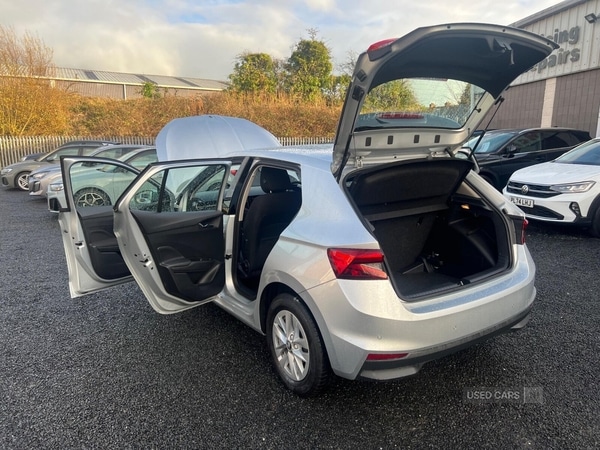 Used Skoda Fabia 2025 for sale - 77021491: Photo 9