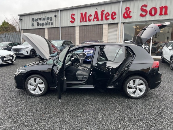 Used Volkswagen Golf 2025 for sale - 76966051: Photo 10