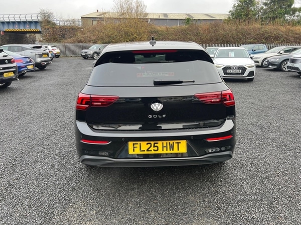 Used Volkswagen Golf 2025 for sale - 76966051: Photo 11